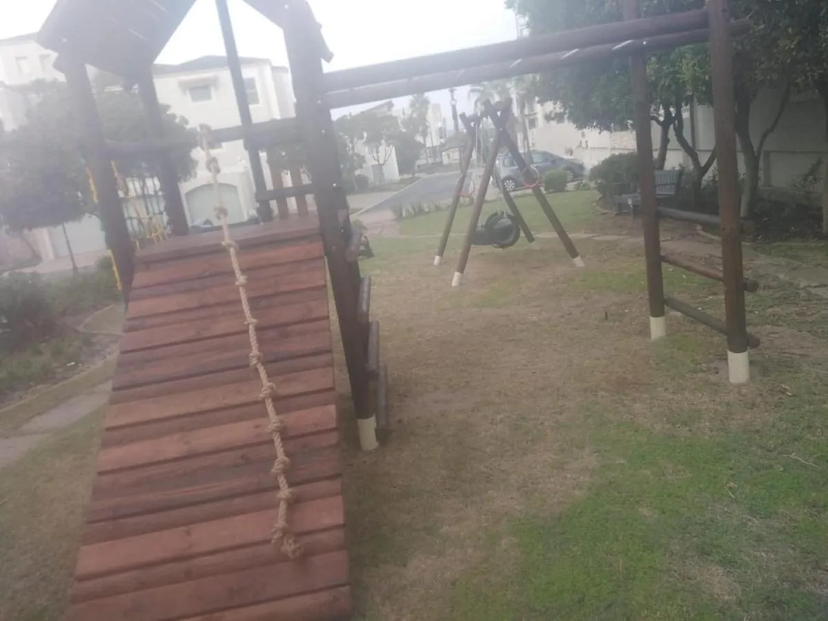 Bougain Villas Cape Town 0*,