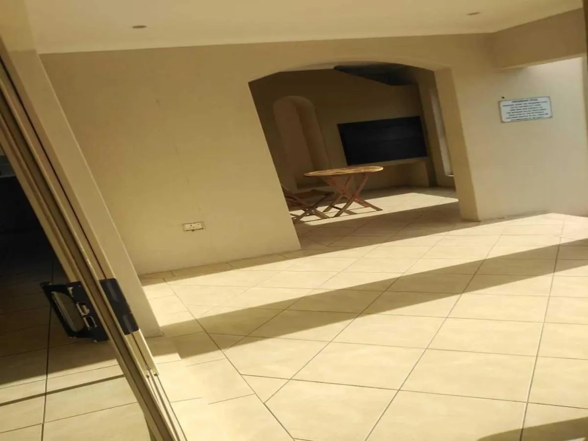 Bougain Villas Cape Town Apartment