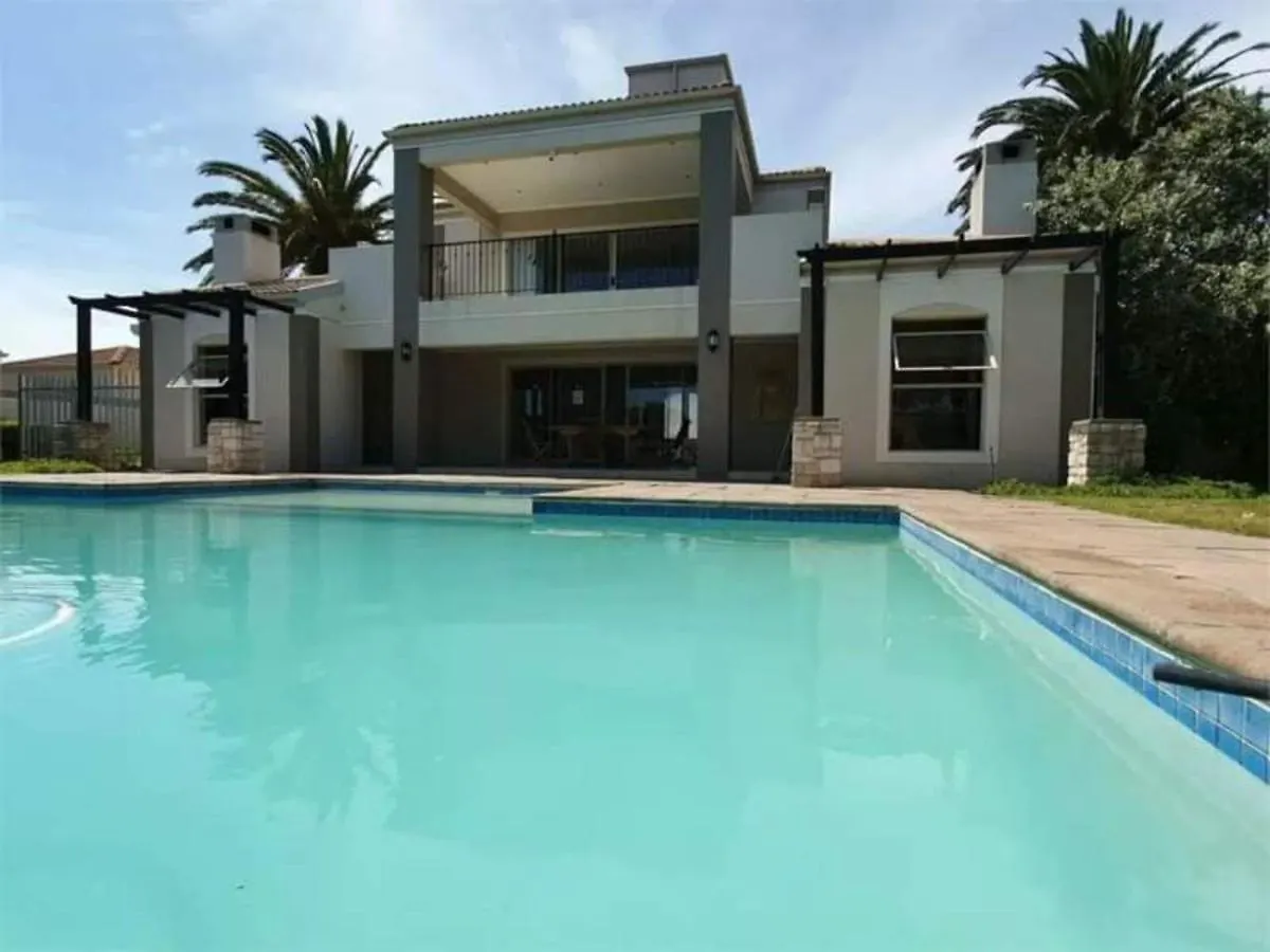 Apartment Bougain Villas Cape Town