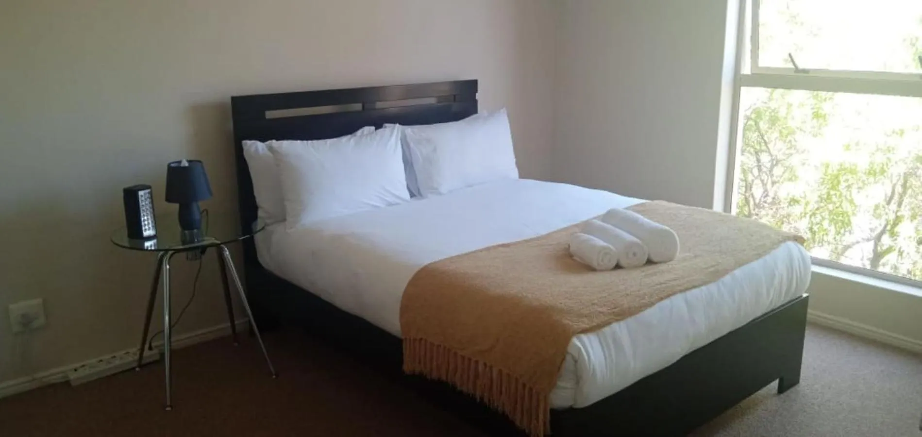 Apartment Bougain Villas Cape Town South Africa