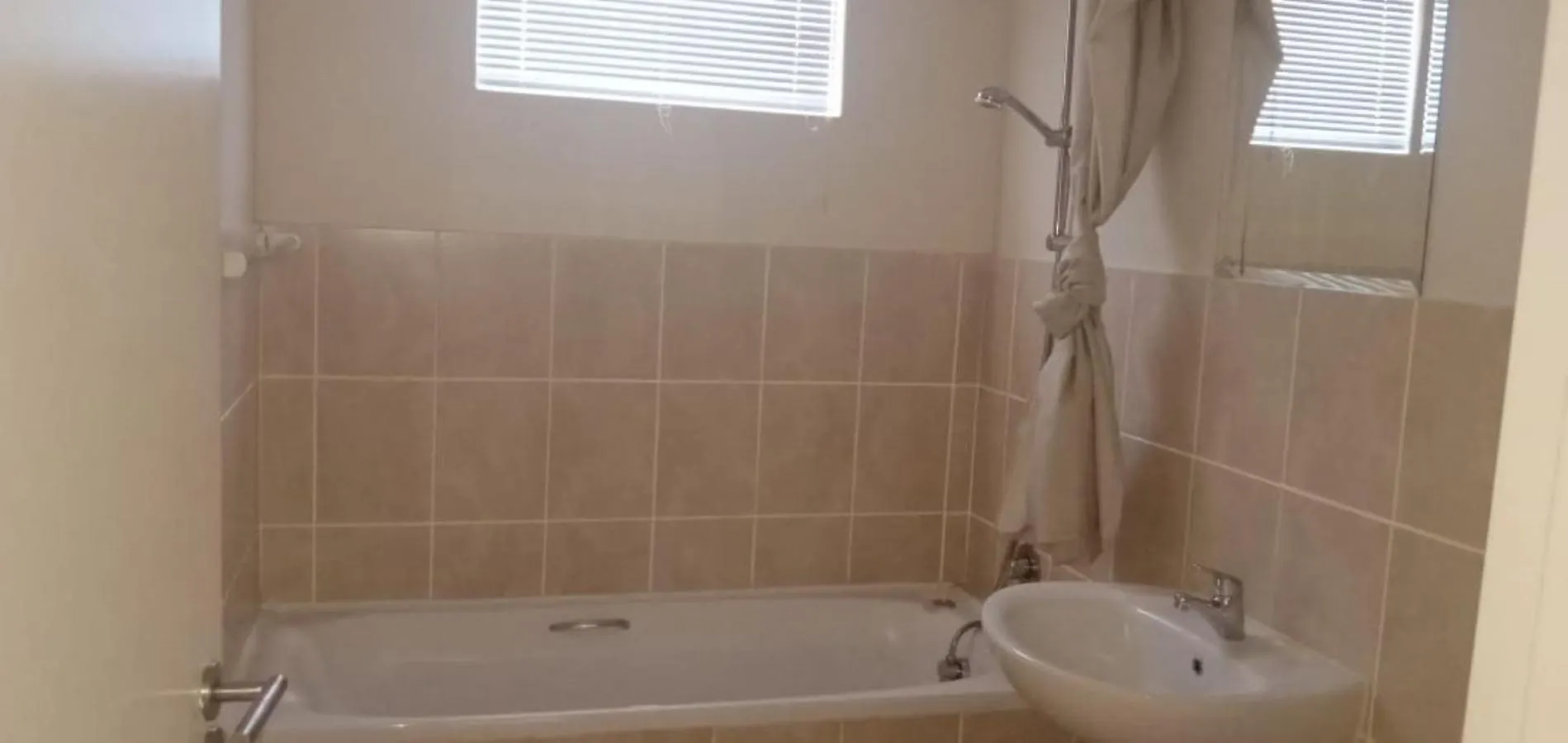 Apartment Bougain Villas Cape Town South Africa