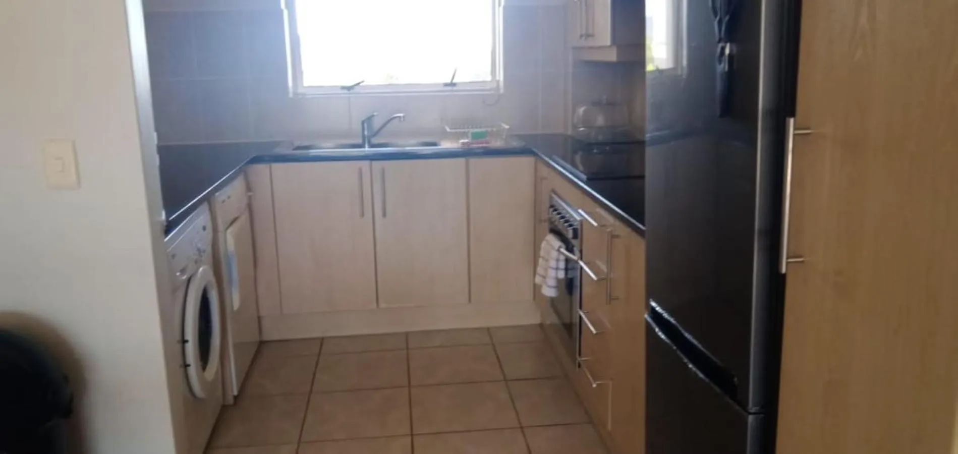 Bougain Villas Cape Town Apartment