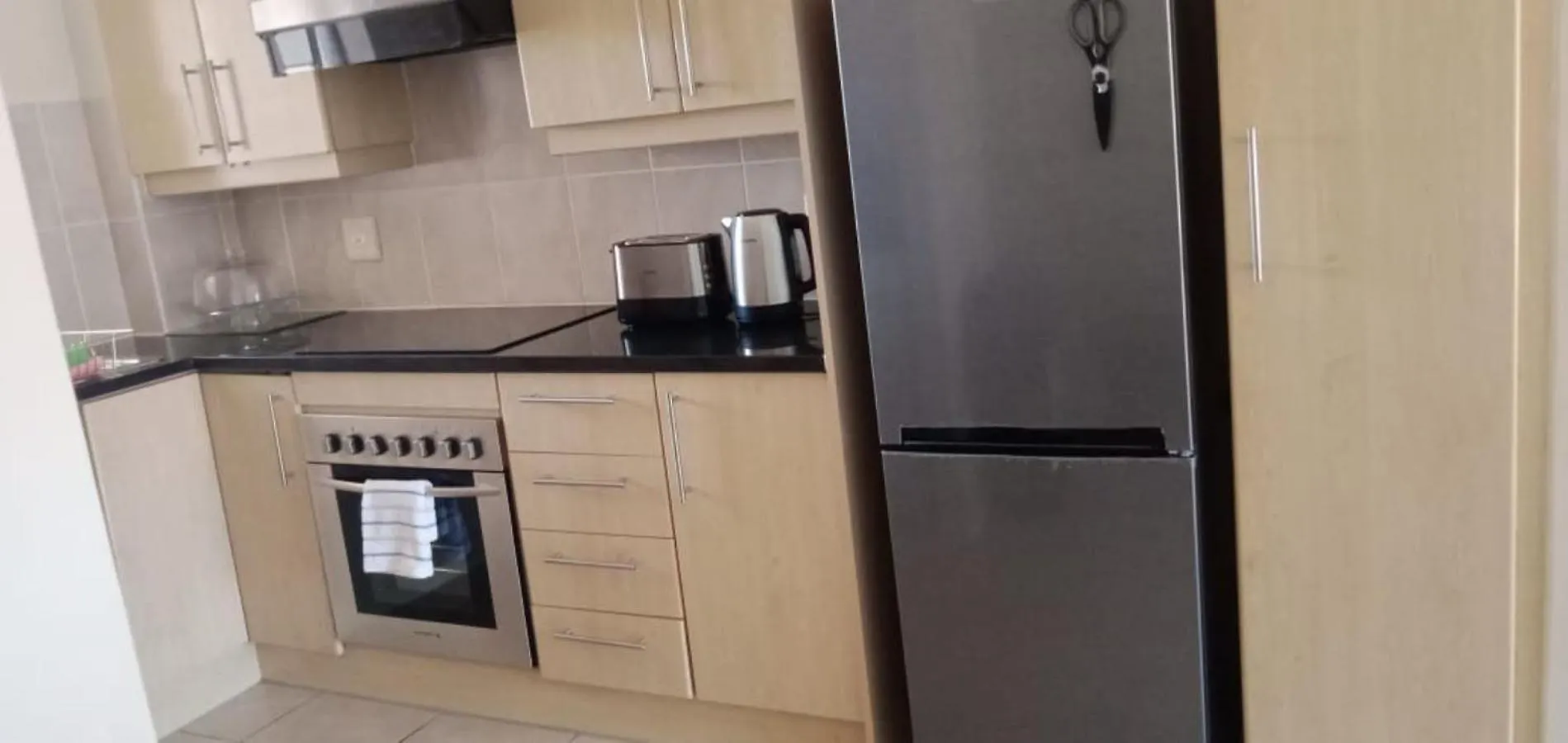 Apartment Bougain Villas Cape Town