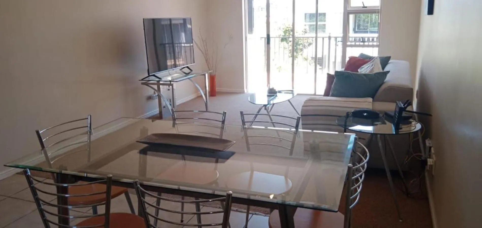 Apartment Bougain Villas Cape Town South Africa