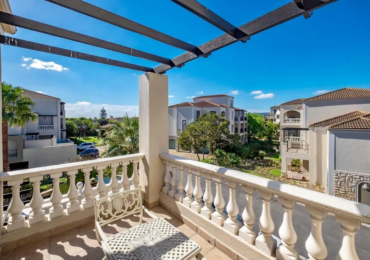 Apartment Bougain Villas Cape Town South Africa