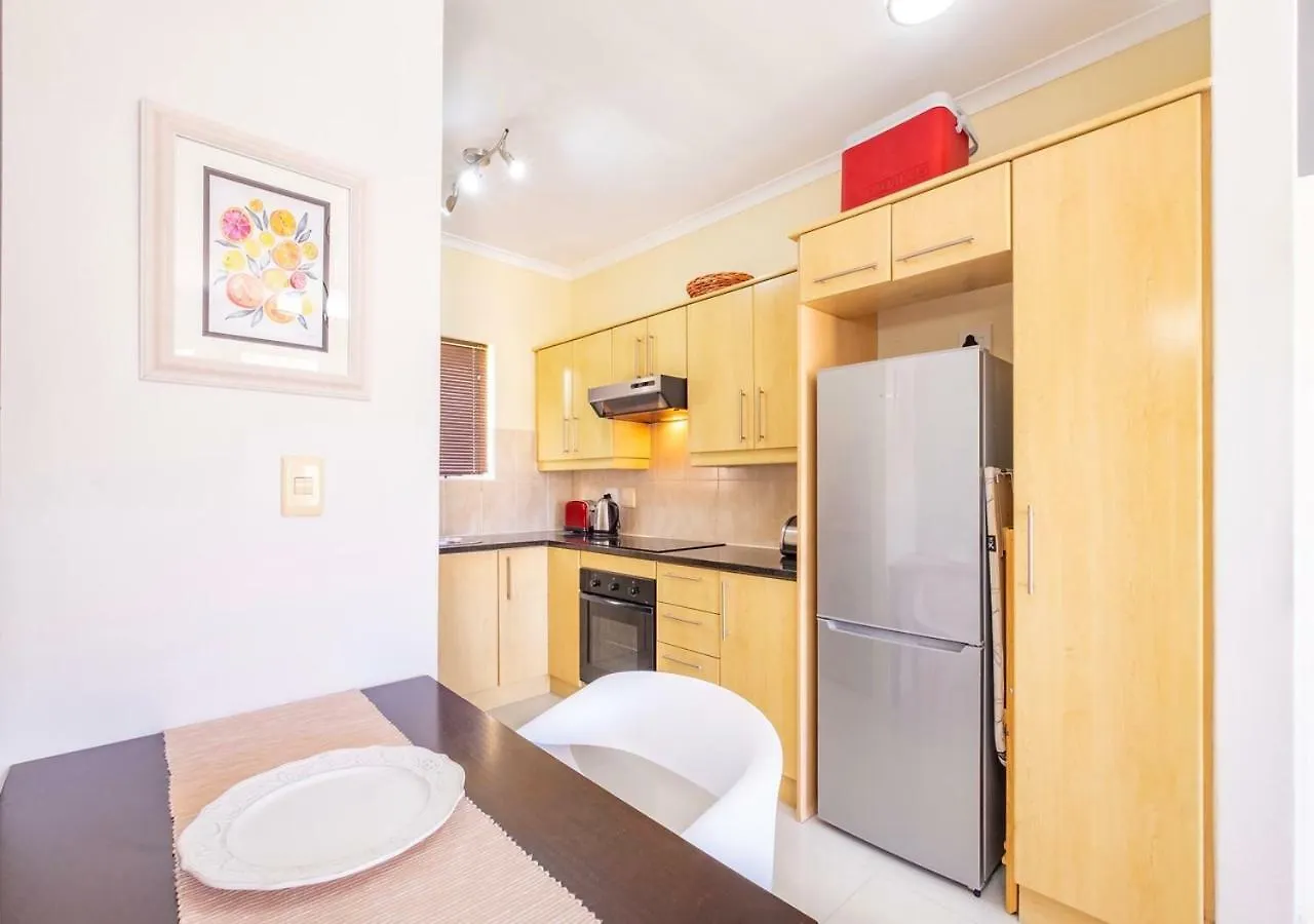 Bougain Villas Cape Town