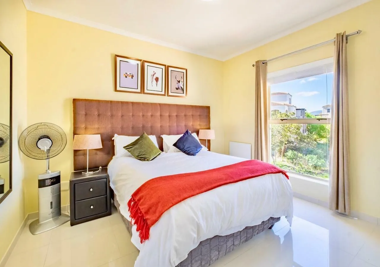 Bougain Villas Cape Town Apartment