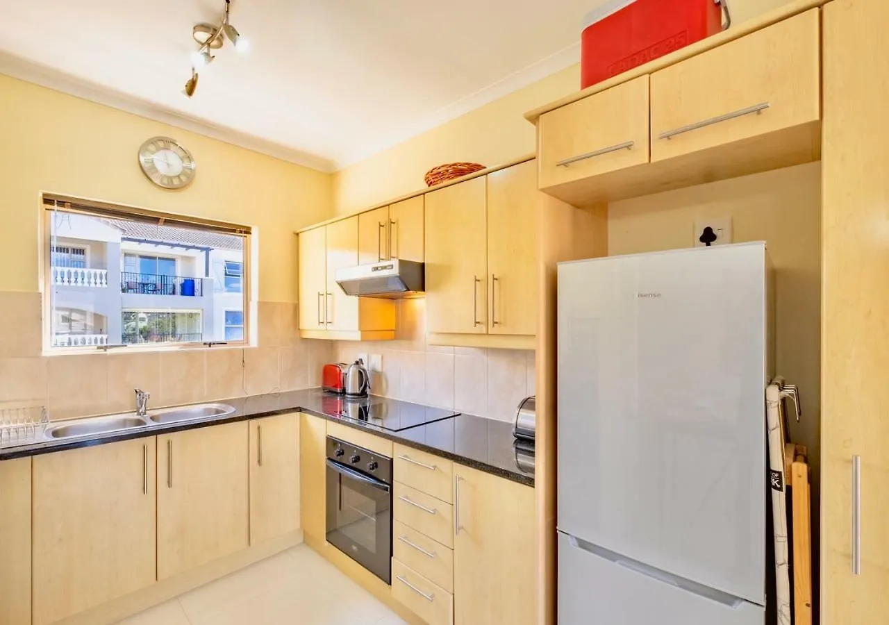 Apartment Bougain Villas Cape Town