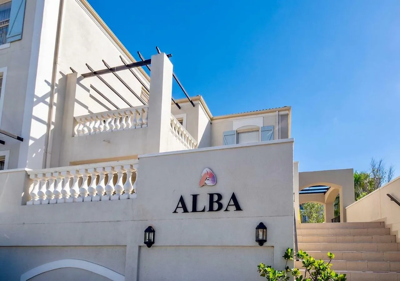 Bougain Villas Cape Town 0*,