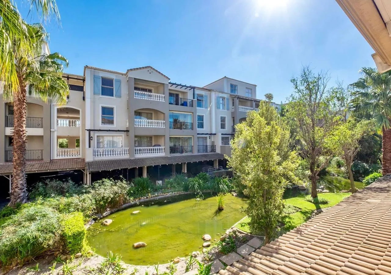 Apartment Bougain Villas Cape Town